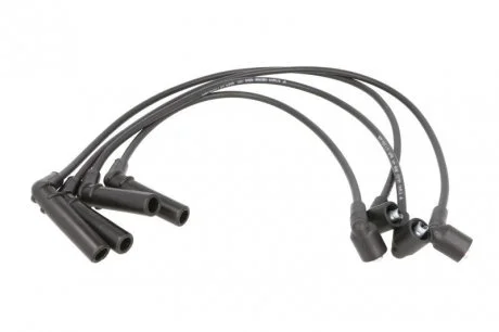 Комплект проводов зажигания Engitech ENT910136