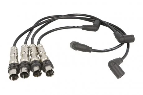 Комплект проводов зажигания Engitech ENT910149