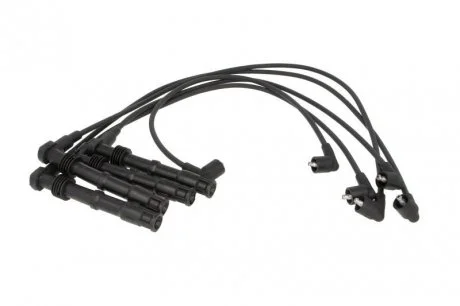 Комплект проводов зажигания Engitech ENT910241