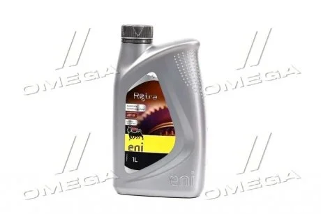 Олія трансміс. Rotra ATF3 (Каністра 1л)) Eni 129896