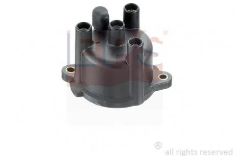 Кришка розподільника запалювання Suzuki Swift II 1.0 95-05 EPS 1.313.245