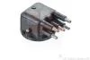 Крышка трамблера Citroen AX, BX, C15, XM, ZX Fiat Panda Peugeot 106 I, 205 I, II, 309 I, II, 405 I, 605 1.0-2.0 10.82-09.99 1.315.074