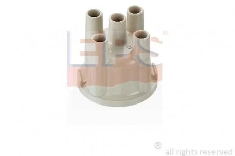 FIAT Крышка трамблера CROMA,REGATA,RITMO 85- EPS 1.330.104