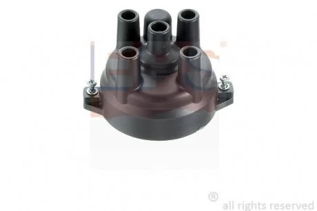 Кришка распределителя зажигания EPS 1.331.122