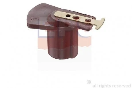 DAIHATSU Бегунок CHARADE 1.0 88- EPS 1.413.030