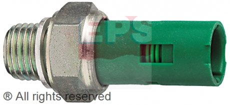 Датчик тиску масла RENAULT KANGOO, MEGANE, TRAFIC EPS 1.800.131 (фото 1)