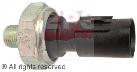 Датчик тиску масла Hyundai Accent, Atos, i30, KIA Ceed 1.4/1.6/1.6D/2.7/2.9D 03.01- EPS 1.800.195
