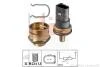 EPS VW Датчик температуры воды с корпусом! Audi A1,Seat Ibiza,Toledo,Skoda Fabia II,Polo 1.0/1.4TSI 10- 1.830.278K