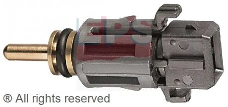 Датчик, температура охлаждающей жидкости /на патрубке/ EPS 1.830.279