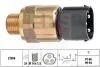 Датчик температуры 3 конт. Bmw 3/5 85- (90°C-85°C) 1.850.617