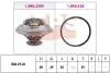 Термостат Citroen/Peugeot 1.7D/1.9D 1.880.250
