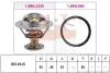 Термостат (з прокладкою) Citroen/Peugeot 1.8D-2.0D 85- 1.880.323