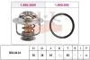 EPS TOYOTA Термостат (Made in Italy!) Hiace III,IV,Previa,Mitsubishi ASX,Lancer,Outlander,Citroen C-Crosser 1.880.360