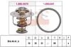 Термостат Chery/Mitsubishi/Toyota 00- 1.880.408