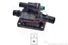Термостат із корпусом Citroen C1 1.4 HDI 05- 1.880.486