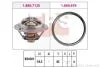 Термостат Nissan Juke/Micra/Note/Tilda Renault Laguna III/Megane III 07- 1.880.712