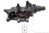 Термостат с корпусом Renault Kangoo/Megane II 1.6 16V 03- 1.880.716