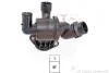 Термостат 87С Audi A4 B8/A5/A6 C7/Q5 2.0 Tdi 09-17 1.880.781