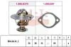 Термостат із прокладкою Hyundai Elantra/Santa Fe/Tucson/Kia Seed 2.0 CRDi/Sportage 1.5/1.6/1.5CRDi/2.0 CRDi 04- EPS 1.880.838 (фото 1)