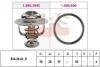 Термостат Lexus GS/LS 4.0 RX 3.0 97- Mitsubishi Galant/Grandis/OutlanderToyota Avensis/Corolla/Camry 00- 1.880.848