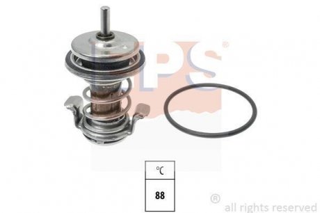 Termostat GRAND CHEROKEE THEMA EPS 1.880.990