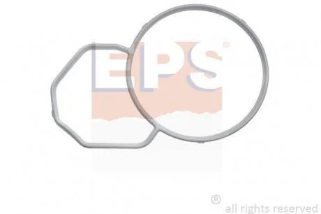 Uszczelka termostatu.. EPS 1.890.626