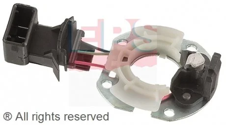 Фото 1 - датчик частоти обертів Холла, VAG 1,0/1,3 84- EPS 1.906.223 Датчик частоти обертів Холла, VAG 1,0/1,3 84- EPS 1.906.223 (фото 1)