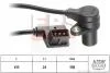 EPS BMW Датчик оборотов двигателя 316I 90- 1.953.049