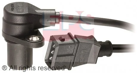Датчик оборотів к/вала Opel Astra/Vectra/Omega C20NE 1,8-2,0 EPS 1.953.073