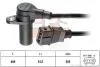 Датчик коленвала Opel 1.4 16V 1.6 16V 91- 1.953.149