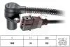Датчик положения коленвала Opel Astra F, Omega B, Vectra A 1 EPS 1.953.164 (фото 1)