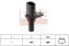 Датчик положення к/вала Audi A3 /Seat Leon, Toledo II /Skoda Octavia /VW Bora, Golf IV 1.6-2.3 96- 1.953.221
