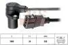 Датчик коленвалу Opel Frontera B 98-/Daewoe Nubira 97-/Chevrolet Captiva 06- 1.953.228