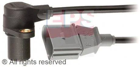 Фото 1 - датчик коленвала VAG 2.0 \'95-\'10, 1.8T 20V \'97-\'10; 2.0FSI \'03-; 3.0 V6 TDI \'04-\'10 EPS 1.953.254 Датчик коленвала VAG 2.0 \'95-\'10, 1.8T 20V \'97-\'10; 2.0FSI \'03-; 3.0 V6 TDI \'04-\'10 EPS 1.953.254 (фото 1)