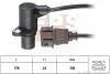 EPS VW Датчик оборотов двигателя Passat,GOLF III 94- 1.953.273