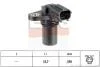 Датчик положення р/вала Ford Mondeo III 1.8 16V-2.0 16V TDCi 11.00- 1.953.281