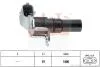 Датчик положения к/вала Opel Astra G/H, Corsa C, Meriva, Signum, Tigra, Vectra B/C, Zafira 1.8 16V 09.00- 1.953.327