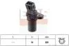 Датчик положения к/вала Mitsubishi Colt VI 04- Smart City 0.6 / 0.8Cdi 1.953.354