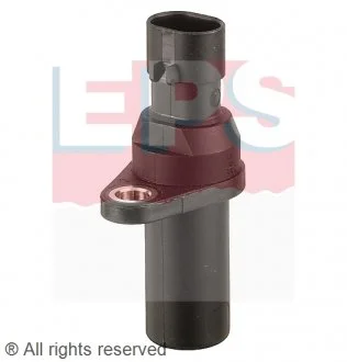 Датчик положения коленвала Fiat Panda 1.1/1.2 03-/Punto 1.2 8V 03- EPS 1.953.378