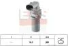 Датчик імпульсів Fiat/Opel 1.6D Multijet/1.9Cdti/2.0Cdti 1.953.440