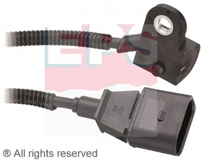 Датчик распредвала Caddy/T5 1.9TDI 04-/Crafter 2.5TDI 06- EPS 1.953.535