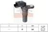 Датчик положения коленвала Renault Clio 1.4/1.6 05-/Megane III 1.6/Scenic 1.6 05- 1.953.536
