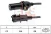 Датчик положення колінвалу Hyundai Santa Fe 2.2 CRDi 05- 1.953.569