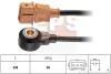 Датчик детонации VW Golf III 2.0/T4 2.5 1.957.064
