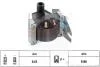EPS VW Катушка зажигания AUDI 80/90/100 1.970.127