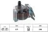 EPS FIAT Катушка зажигания Fiorino 1.1/1.3 -94. 1.970.158