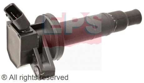 Котушка запалювання Toyota Corolla 1.4 (4ZZ-FE) 02.00-01.02/Rav 4 1.8VVTi 00- EPS 1.970.461