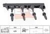Котушка запалювання Citroen C4, C5// Peugeot 307-807 2.0 16V 09.04- 1.970.476