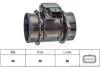 Расходомер воздуха Citroen Nemo, Peugeot Bipper, 02-08 1.991.301