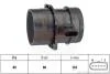 Витратомір повітря Audi A3/A4/A5/A6/Q5/VW Golf/Passat/Transporter 2.0 tdi - 2.5Tdi 03-15 1.991.357